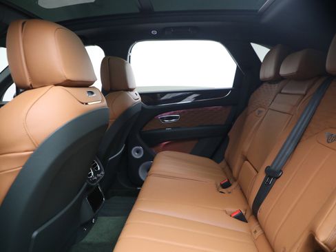 New 2026 Bentley Bentayga Speed image 20
