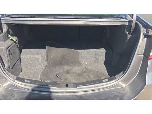 Used 2018 Ford Fusion S image 28