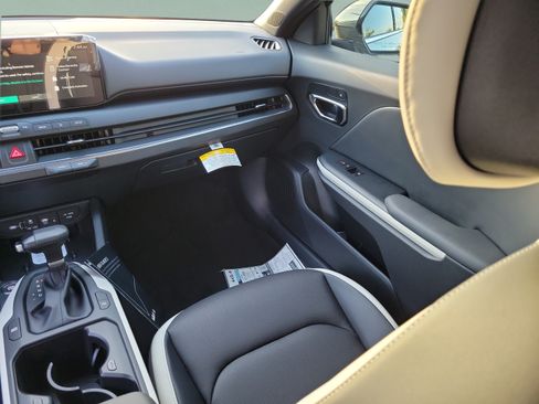New 2026 Kia K4 GT-Line FWD image 14
