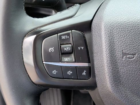 Used 2024 Ford Ranger XLT w/ FX4 Off-Road Package AWD/4WD image 17