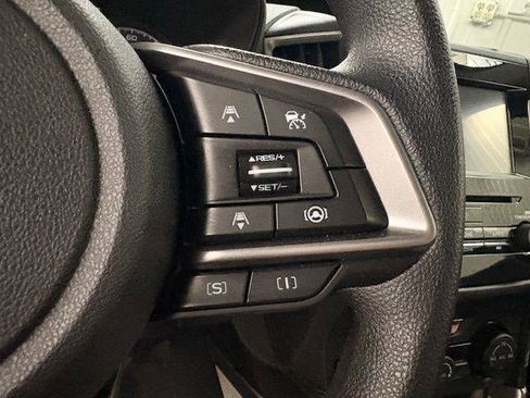 Used 2021 Subaru Forester AWD/4WD image 13