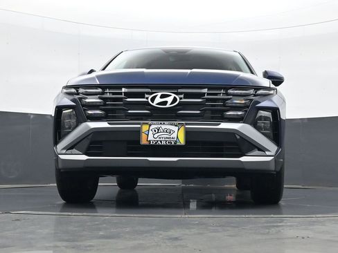 New 2026 Hyundai Tucson SE image 22