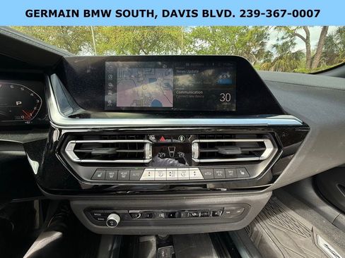Certified 2023 BMW Z4 M40i w/ Premium Package image 25
