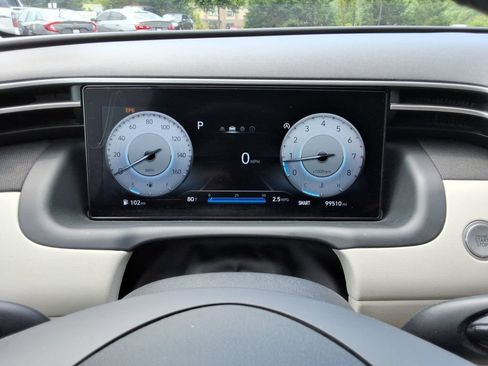 Used 2022 Hyundai Tucson SEL w/ Convenience Package FWD image 29