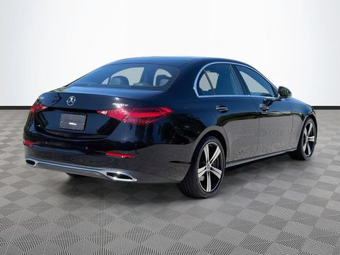 Certified 2026 Mercedes-Benz C 300 4MATIC Sedan image 7