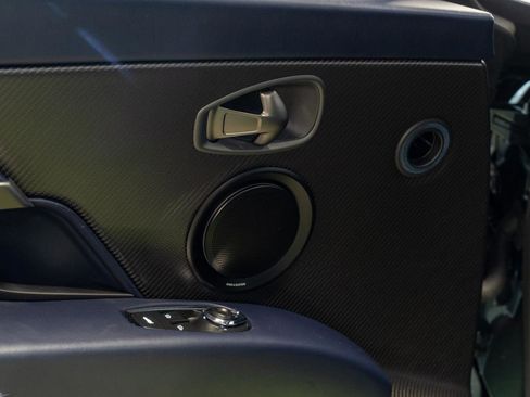 Used 2019 Aston Martin DB11 AMR image 8