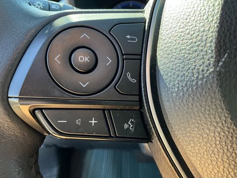 Used 2023 Toyota RAV4 Limited w/ Limited Grade Weather Package image 20