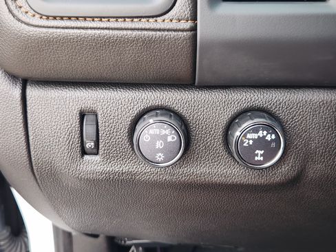 Used 2022 GMC Canyon AT4 AWD/4WD image 22