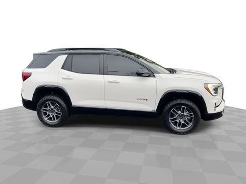 New 2026 GMC Terrain AT4 image 42