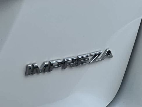 Certified 2022 Subaru Impreza 2.0i AWD/4WD image 24