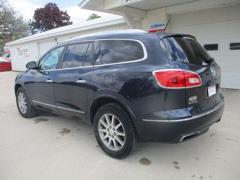 Used 2017 Buick Enclave Convenience FWD image 13