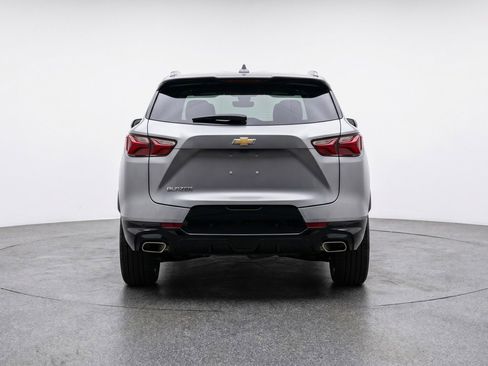 Used 2025 Chevrolet Blazer LT FWD image 7