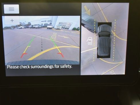 Used 2023 Ford Explorer Timberline image 28