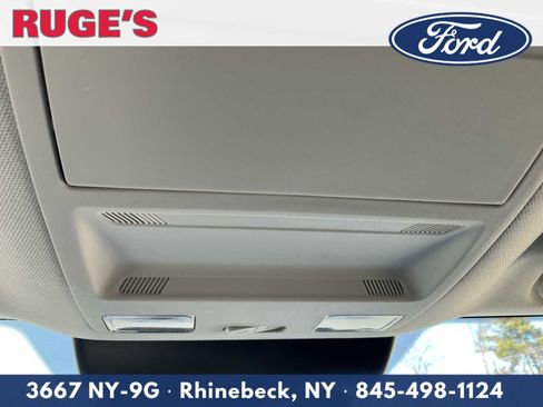 New 2026 Ford Maverick XL image 28