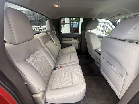 Used 2010 Ford F150 XLT RWD image 28