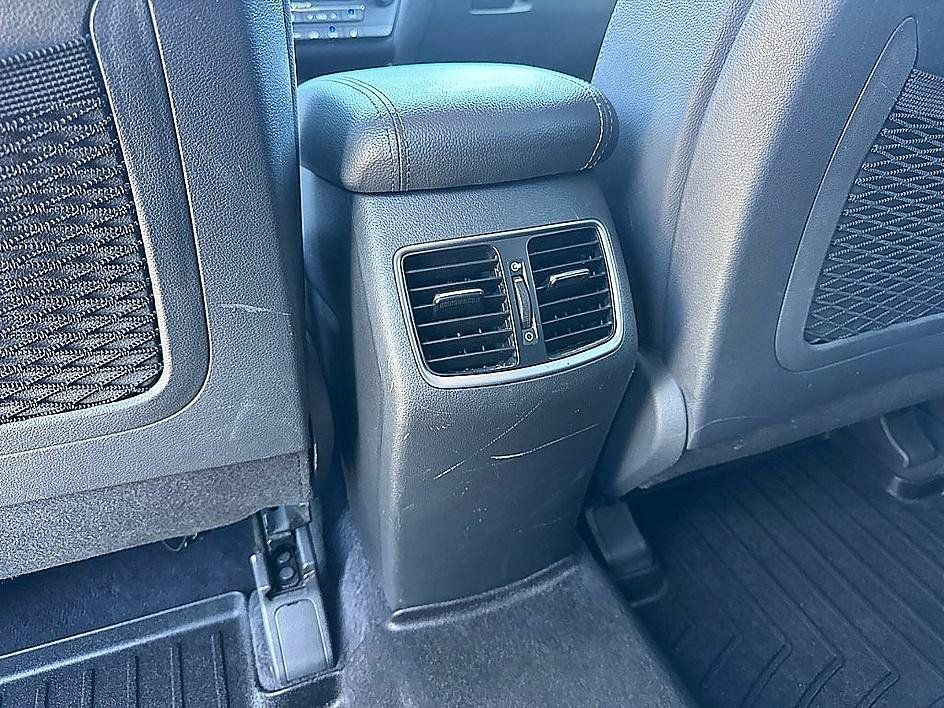 Used 2018 Hyundai Tucson SEL Plus FWD image 11