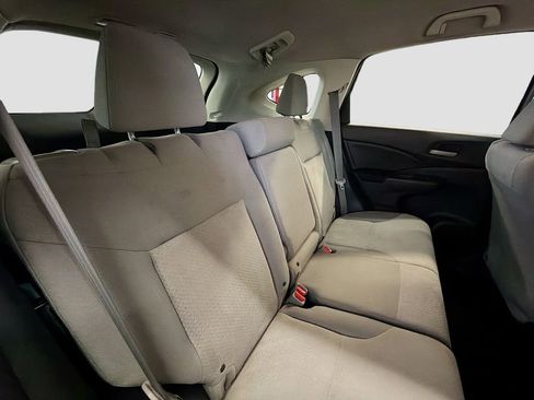 Used 2016 Honda CR-V SE image 26