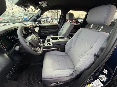 Used 2025 Toyota Tundra SR5 image 22