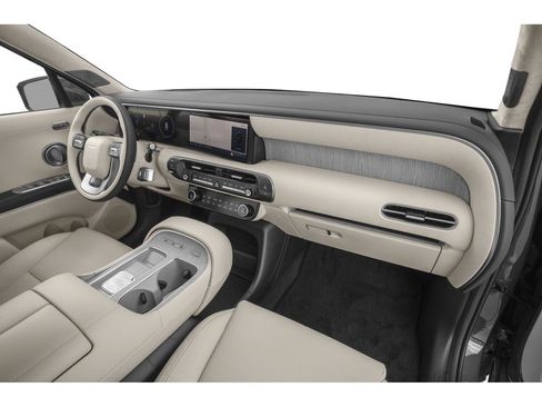 New 2026 Hyundai Palisade Calligraphy FWD image 11