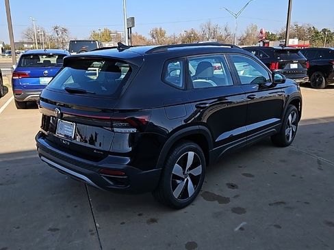 New 2026 Volkswagen Taos S image 5
