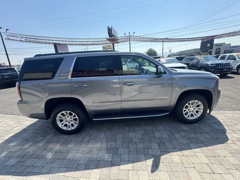 Used 2018 GMC Yukon SLT w/ Open Road Package image 9