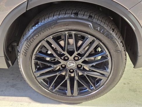 New 2026 Acura MDX A-Spec image 10