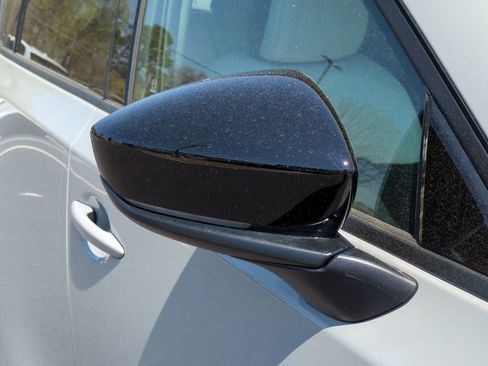 New 2026 MAZDA CX-5 Preferred image 12