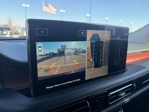 Used 2022 Lincoln Nautilus Reserve w/ Equipment Group 201A image 27