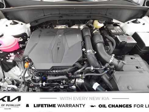 New 2026 Kia Sorento EX image 20