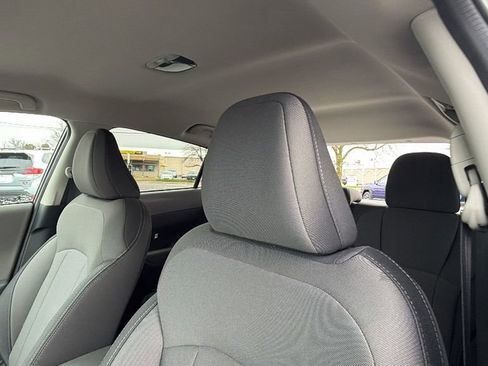 New 2026 Subaru Crosstrek 2.5i image 22