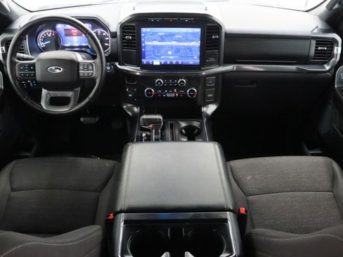 Used 2022 Ford F150 XLT w/ Equipment Group 302A High image 34