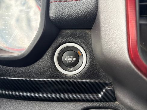 Used 2019 RAM 1500 Rebel w/ Rebel Level 1 Equipment Group AWD/4WD image 34