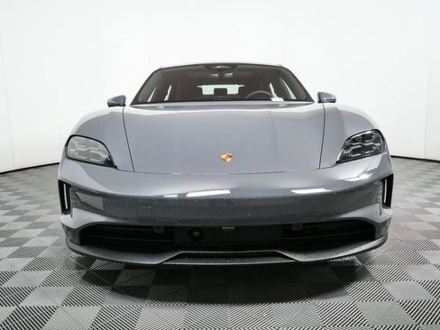 New 2026 Porsche Taycan 4S AWD/4WD image 31