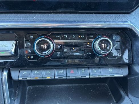 Used 2023 GMC Sierra 1500 Denali w/ Technology Package image 22