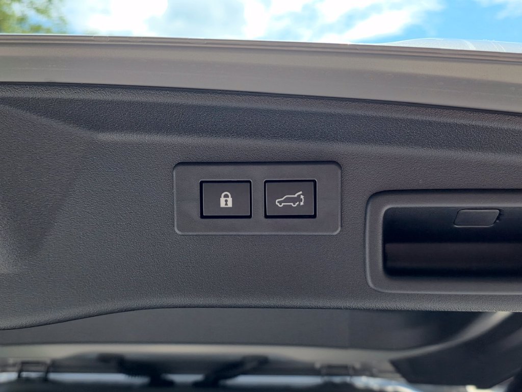 New 2026 Subaru Outback Limited AWD/4WD image 10