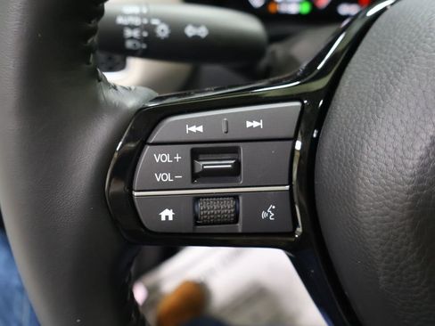 New 2026 Honda HR-V EX-L image 27
