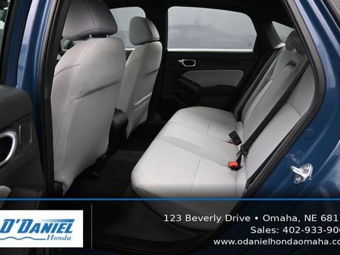 Used 2026 Honda Civic Sport image 36