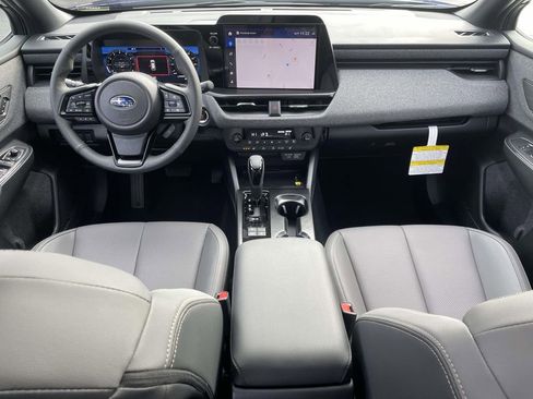 New 2026 Subaru Outback Limited image 14