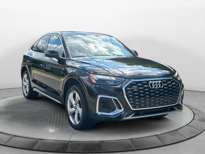 Certified 2025 Audi Q5 2.0T Premium Plus