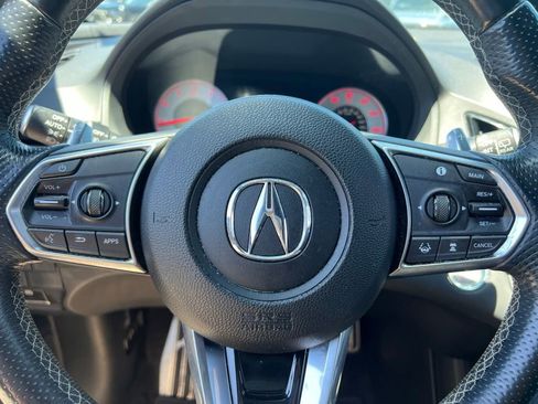Used 2020 Acura RDX A-Spec AWD/4WD image 23