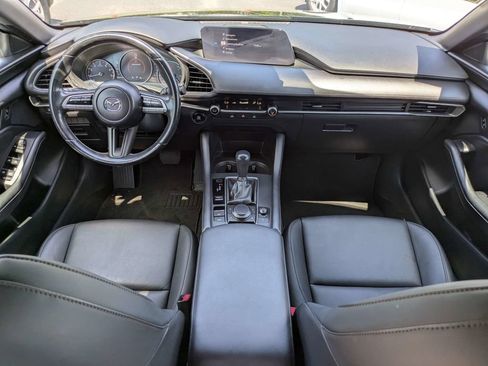Used 2023 MAZDA MAZDA3 s FWD image 16