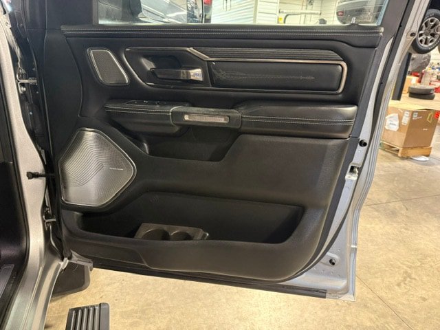 Used 2019 RAM 1500 Limited AWD/4WD image 6
