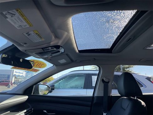 Used 2025 Hyundai Tucson SEL image 22