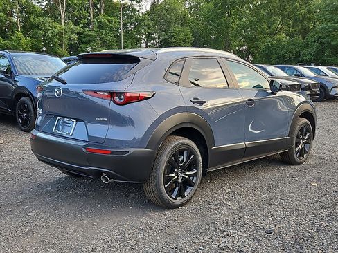 New 2026 MAZDA CX-30 AWD 2.5 S image 6