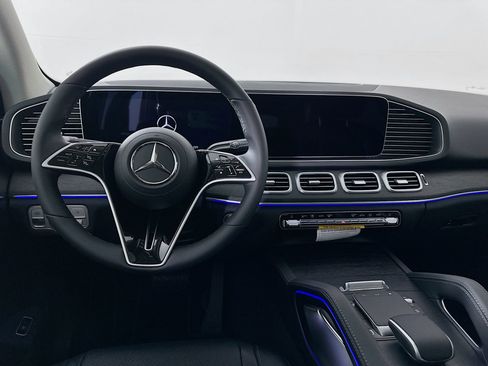 New 2026 Mercedes-Benz GLE 350 4MATIC image 25