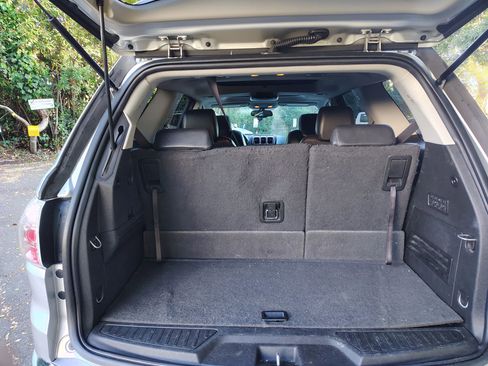 Used 2012 GMC Acadia Denali image 19