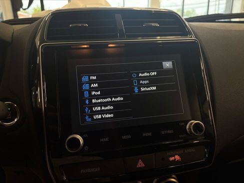 Used 2025 Mitsubishi Outlander Sport ES AWD/4WD image 32