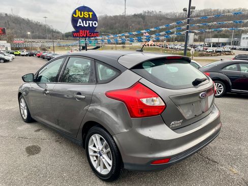 Used 2012 Ford Focus SE image 5