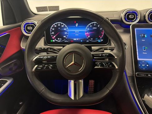 Certified 2023 Mercedes-Benz GLC 300 4MATIC image 19