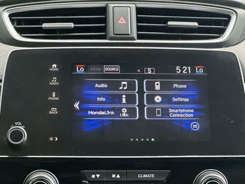 Used 2021 Honda CR-V EX image 13